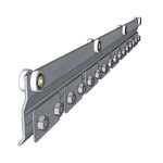 23055 Scandiflex vagn 800