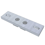 30250 BUAA takfäste för 2 PAS